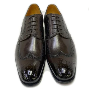 Style: 6531-1233L-Dark/Brown