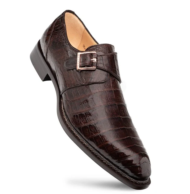 Style: Gigolo-Brown - Image 3
