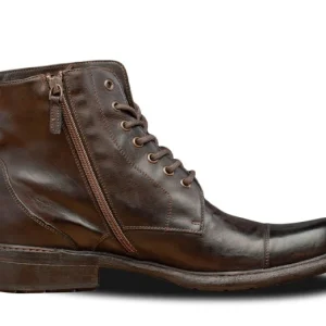 Style: Q549-Dark/Brown